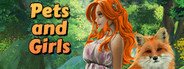 Pets and Girls System Requirements