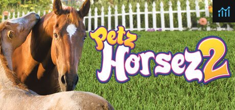 Petz Horsez 2 PC Specs