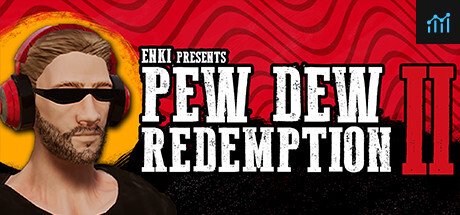 Pew Dew Redemption PC Specs