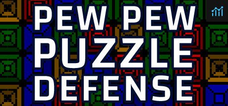 Pew Pew Puzzle Defense PC Specs