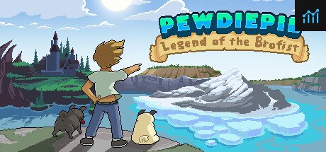 PewDiePie: Legend of the Brofist PC Specs