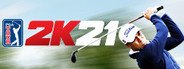 PGA TOUR 2K21 System Requirements