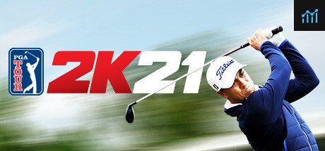 PGA TOUR 2K21 PC Specs