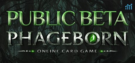 Phageborn Online Card Game PUBLIC BETA PC Specs