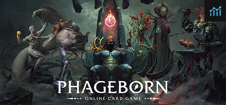 PHAGEBORN Online Card Game PC Specs