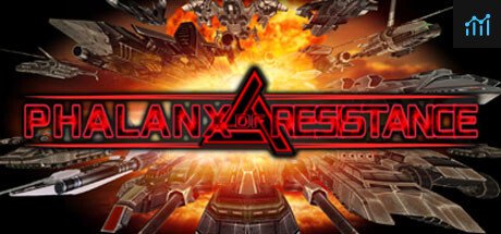 Phalanx of Resistance PC Specs