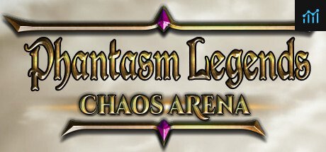 Phantasm Legends: Chaos Arena PC Specs