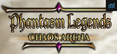 Can I Run Phantasm Legends: Chaos Arena?