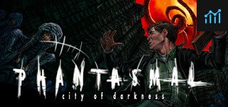 Phantasmal: Survival Horror Roguelike PC Specs