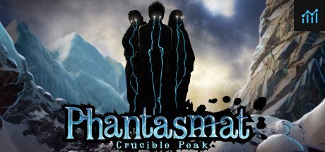 Phantasmat: Crucible Peak Collector's Edition PC Specs