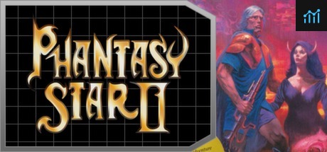 Phantasy Star II System Requirements
