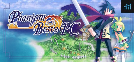 Phantom Brave PC PC Specs