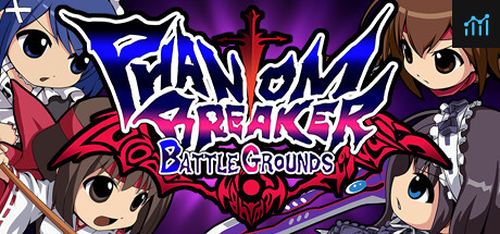 Phantom Breaker: Battle Grounds PC Specs