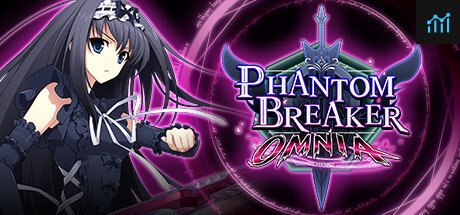 Phantom Breaker: Omnia ⚔️ PC Specs