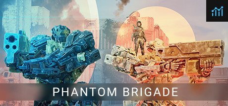 Phantom Brigade PC Specs