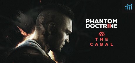 Phantom Doctrine 2: The Cabal PC Specs
