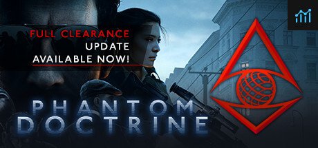 Phantom Doctrine PC Specs