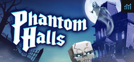 Phantom Halls PC Specs