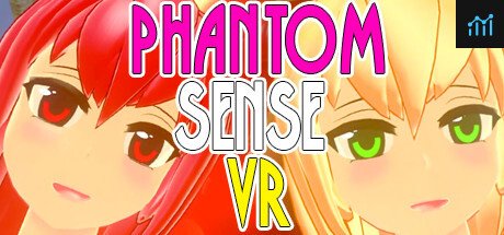 Phantom sense VR PC Specs