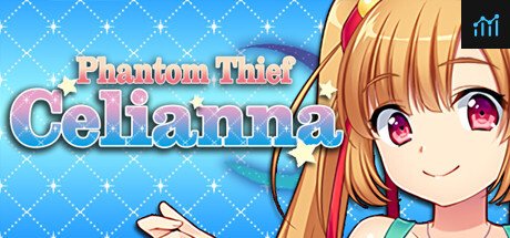 Phantom Thief Celianna PC Specs