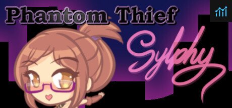 Phantom Thief Sylphy PC Specs