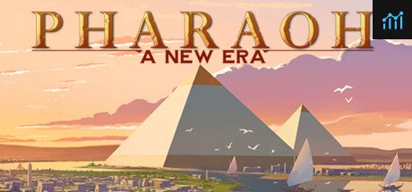 Pharaoh: A New Era System Requirements