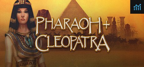 Pharaoh + Cleopatra PC Specs