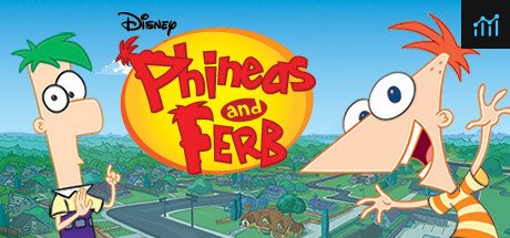 Phineas and Ferb: New Inventions System Requirements
