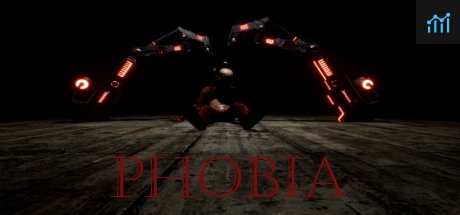 Phobia PC Specs