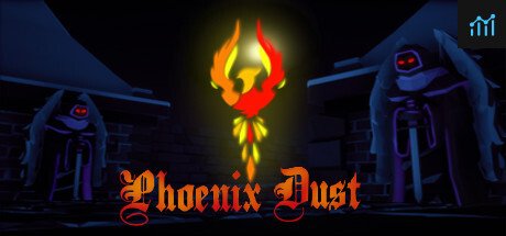 Phoenix Dust PC Specs