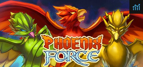 Phoenix Force PC Specs