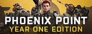 Phoenix Point: Year One Edition System Requirements