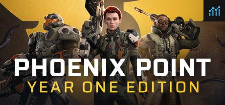 Phoenix Point: Year One Edition PC Specs