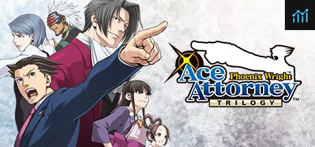 Phoenix Wright: Ace Attorney Trilogy / 逆転裁判123 成歩堂セレクション PC Specs