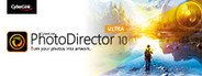PhotoDirector 10 Ultra - Photo editor, photo editing software System Requirements