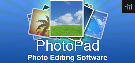 PhotoPad PC Specs