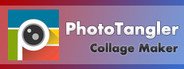 PhotoTangler Collage Maker System Requirements