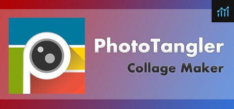 PhotoTangler Collage Maker PC Specs