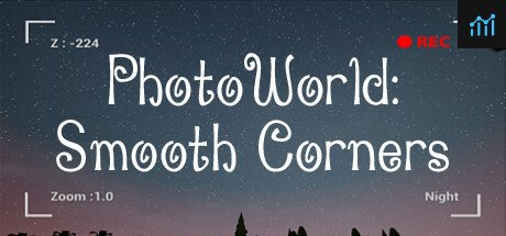 PhotoWorld: Smooth Сorners PC Specs