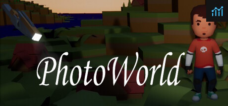 PhotoWorld PC Specs