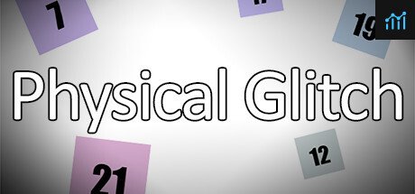 Physical Glitch PC Specs
