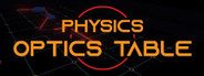Physics: Optics Table System Requirements