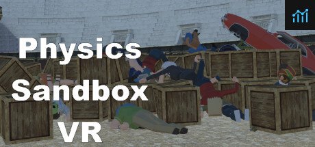Physics Sandbox VR PC Specs