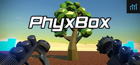 PhyxBox PC Specs