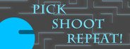 Pick, shoot, repeat! System Requirements