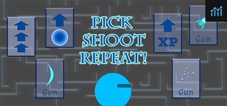 Pick, shoot, repeat! PC Specs