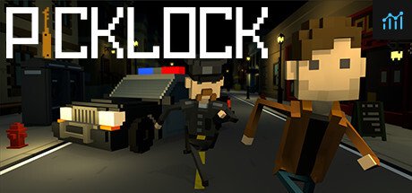 Picklock System Requirements