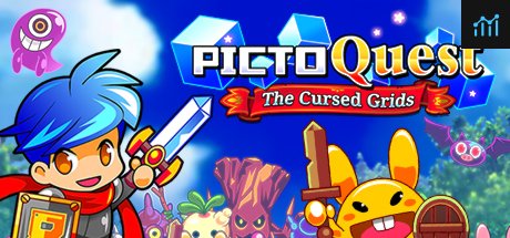 PictoQuest PC Specs