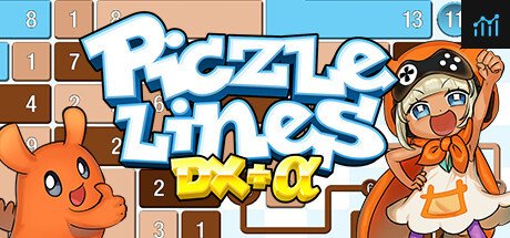 Piczle Lines DX+α PC Specs