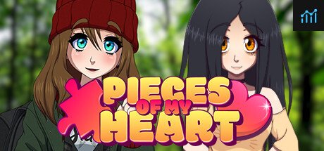 Pieces of my Heart PC Specs